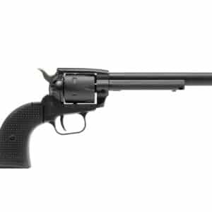 HERITAGE MANUFACTURING RR 32H&R BLK 6.5" STEEL POLY