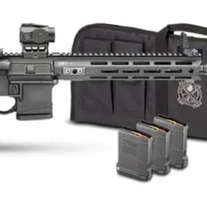 SPRINGFIELD ARMORY SAINT VICTR V2 556 11.5" LC GP