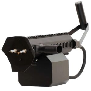 THROWFLAME ARC FLAMETHROWER - MIDNIGHT BLACK