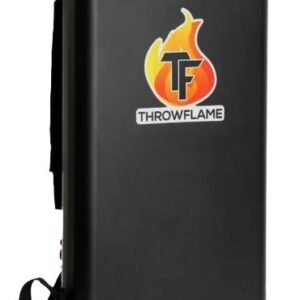 THROWFLAME ARC FLAMETHROWER - BACKPACK KIT 3.5 GALLONS