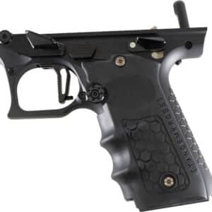 TANDEMKROSS TANDEMIZED CTHULHU - RUGER MK IV & 22/45 BLACK