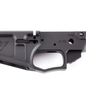 WILSON COMBAT LOWER RECEIVER AR-10 BILLET