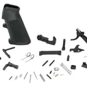 WLA AR15 LOWER PARTS KIT - STAGE 5LPK COMPLETE