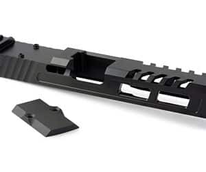 ZAF ZPS2 CMP SLD FOR G17 G3 TB BLK