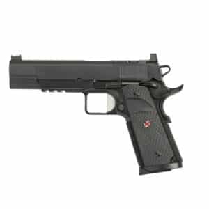 SPRINGFIELD ARMORY 1911 45ACP 10-8 MASTERCLASS 5"