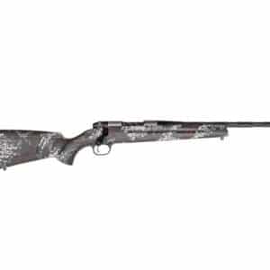 WEATHERBY MARK V CAPRA TI 240WBY 21"