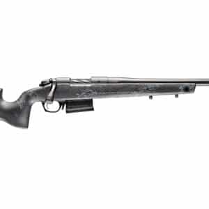 BERGARA CREST CF 22CR 20" GRAY OMNI