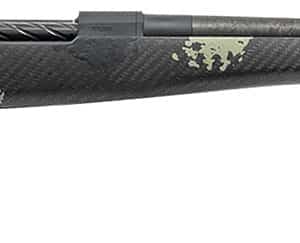 FIERCE FIREARMS CF ROGUE MINI 2 308W BLK/F 16"