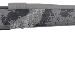 HOWA FENCELINE 30-06 GRY 22"