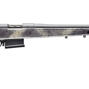 BERGARA HMR WILDERNESS 22CR GRAY 24"