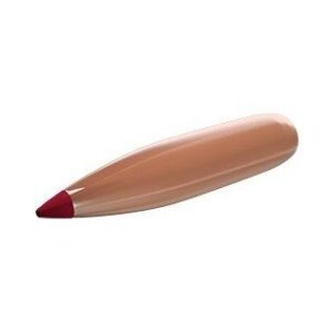 Hornady ELD Match Bullets with Heat Shield 6.5mm .264" 140 gr ELD MATCH 2000/ct BULK