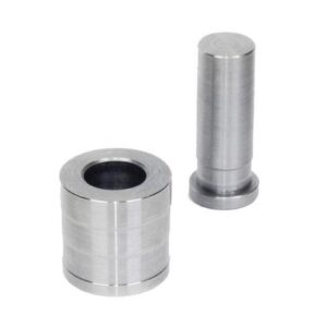 Lee Bullet Sizer & Punch .272"