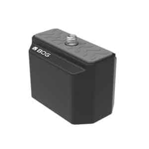 BOG DeathGrip Mounting Block