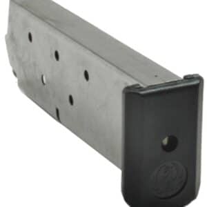 Ruger Handgun Magazine for P345 .45 ACP 8rds Stainless