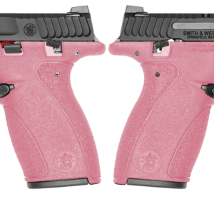SMITH & WESSON BODYGUARD 2.0 MS 380ACP 2.75" PINK SHERBET 1-10RD 1-12RD