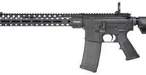 COLT ENHANCED PATROL RIFLE 5.56MM 14.5" MATTE BLACK SBR