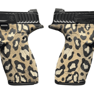 SMITH & WESSON BODYGUARD 2.0 LEOPARD PRINT NMS 380ACP 2.75" 1-10RD 1-12RD