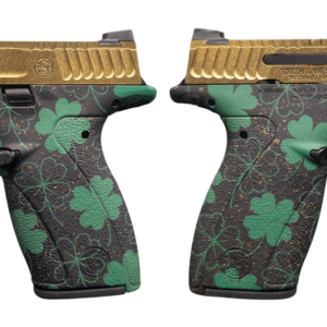 SMITH & WESSON BODYGUARD 2.0 LUCKY NMS 380ACP 2.75" 1-10RD 1-12RD