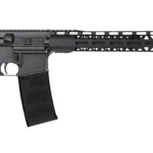 BEAR CREEK ARSENAL 5.56 NATO RIFLE 16" BARREL W/ MLOK RAIL 1-30RD MAGAZINE