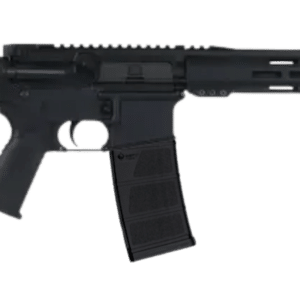 BEAR CREEK ARSENAL 5.56 NATO PISTOL 10.5" BARREL W/ MLOK RAIL 1-30RD MAGAZINE