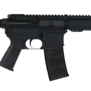 BEAR CREEK ARSENAL 5.56 NATO PISTOL 7.5" BARREL W/ MLOK RAIL 1-30RD MAG ADJSTBLE TUBE
