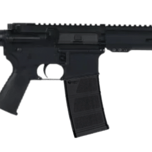 BEAR CREEK ARSENAL .300 B/O PISTOL 8.5" BARREL W/ MLOK RAIL 1-30RD MAG ADJSTBLE TUBE