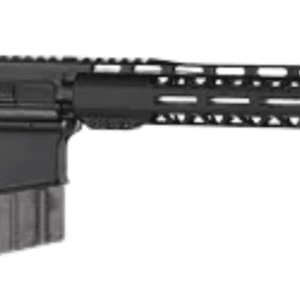 BEAR CREEK ARSENAL 450 BUSHMASTER RIFLE 16" BARREL W/ MLOK RAIL 1-4RD MAGAZINE