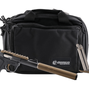 RUGER MARK IV SD BURNT BRONZE 22/45 22LR PISTOL 4.4" 2-10RD MAGS (HIPOHP22-BRONZE)