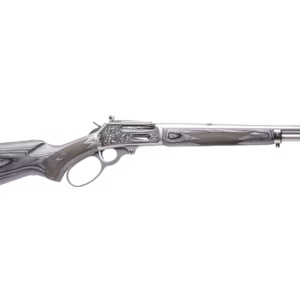 MARLIN TRAPPER 30/30 WHITETAIL ENGRAVED 1 OF 300