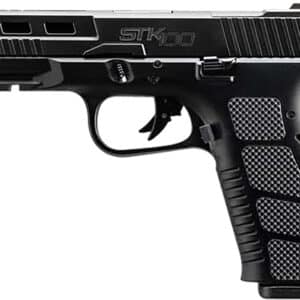 RIA STK100 9MM PSTL 17RD BLK