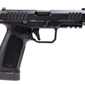 ROST MARTIN RM1F 9MM 15+1 BLK 4.5" OR FS