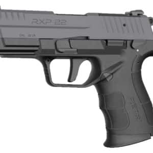 RETAY RXP22 22LR BLK 18+1 DA/SA TB