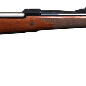 RUGER HAWKEYE AFRICAN 270 WIN BL/WD