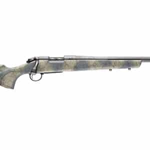 BERGARA SIERRA WILDERNESS 22CR GREY