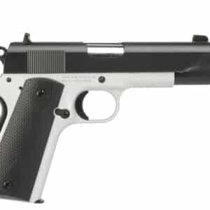 TISAS 1911 AVIATOR BLK 9MM 4.25"