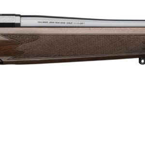BROWNING X-BOLT 2 MEDALLION 6.8WST