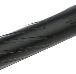 BANISH SUPPRESSORS VARMINT 223 - SUPPRESSOR TITANIUM 1/2X28 BLK