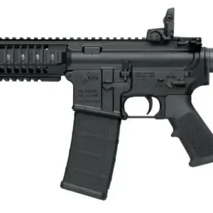 COLT MONOLITHIC CQB CARBINE 5.56MM 10.3" SBR MATTE BLACK 30RD