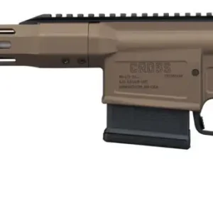 SIG SAUER CROSS, .308, RIFLE, 16IN BBL, BRONZE 1-5RD