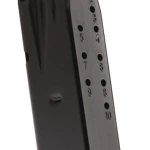 Canik MA899 TP9 10rd 9mm Luger Fits Canik TP9 Elite SC Black Metal