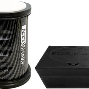 ACCUSHARP 4-STONE ROLLING - KNIFE SHARPENER