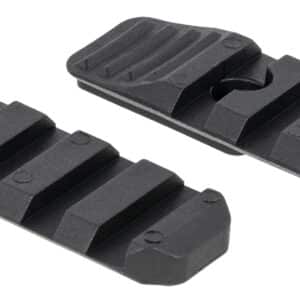 Recover Tactical SR2001 Stabilizer 20/20 Picatinny Side Rails Black