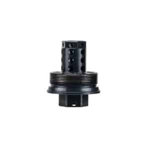 IWI IWSHUBSS28 HUB-T STAINLESS STEEL 1/2-28