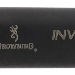 Browning 1133673   Invector-DS 12Gauge Modified Extended Stainless Steel