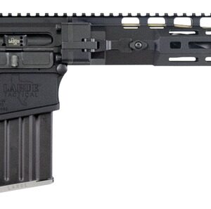 Larue Tactical LTMRGGA65CM145 6.5 Creedmoor 14.50" Spiral Fluted Threaded Barrel