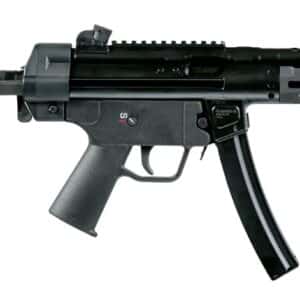 PTR 9CTSBRCS-0090101 9CT CS 9mm Luger Threaded Barrel