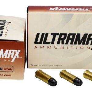 ULTRAMAX ULT-44M-1-N    44MAG   200GR PPFP   50/10