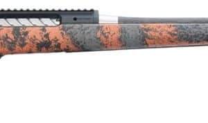 Seekins Precision 11710479F Havak  25 Creedmoor 20"