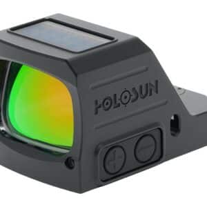 HOLOSUN HS507CX3-GD      REFLX SIGHT MULTI RETICL