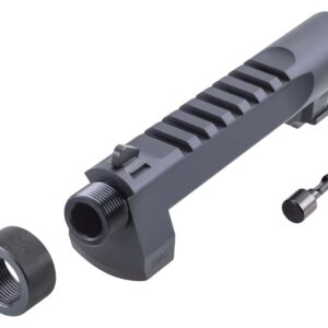 MAG BAR506THR    BBL 50AE  6IN CARBON STEEL